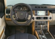 Land Rover Range Rover Land Rover Range Rover